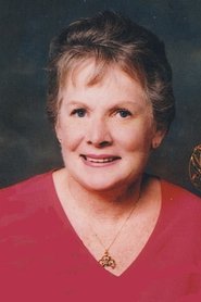 Joie Hutchinson portrait