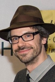 David Sieveking portrait