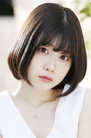 Karin Isobe portrait