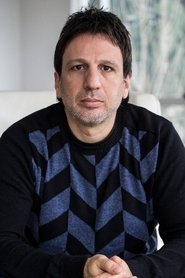 Federico Lemos portrait