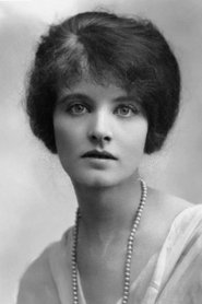Betty Linley portrait