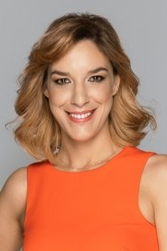 Dóra Danics portrait
