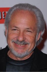 Jeff Kanew portrait