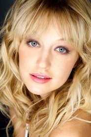 Kate Corbett portrait