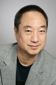 Ron Nakahara portrait