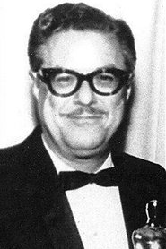 William Tuttle portrait