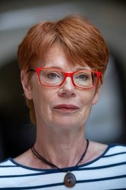 Jana Plichtová portrait