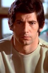 Giancarlo Prete portrait