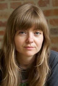 Piibe Kolka portrait