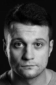 Kemal Rizvanović portrait