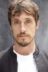 Randall Yarbrough portrait