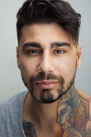 Karim Rapatti portrait