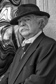 Philippe Toledano portrait