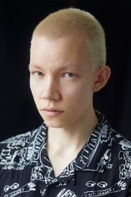 Bill Becker portrait