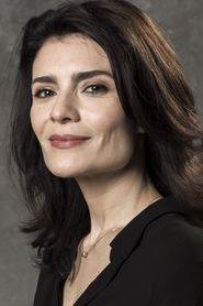 Arieta Corrêa portrait