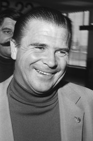 Ferenc Puskás portrait
