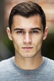 Julian Kostov portrait