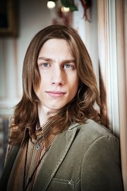 Jeremy Zampatti portrait
