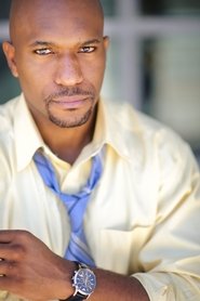 Raheem Babalola portrait
