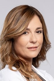 Thaleia Matika portrait