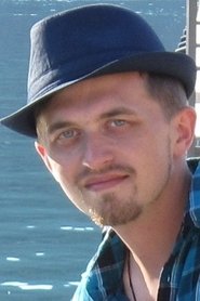 Stanislav Gnezdilov portrait