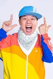 Jeffrey Tam portrait