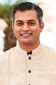 Neeraj Ghaywan portrait