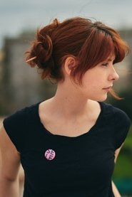 Rita Petruccioli portrait