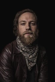 Andy Strong portrait