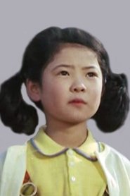 Miyuki Akiyama portrait