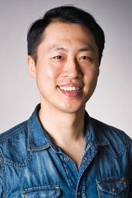 Stephen Lin portrait