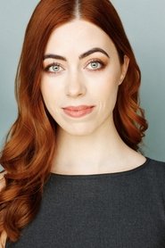 Tess Higgins portrait