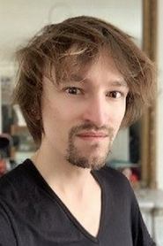 Mathias Chelebourg portrait