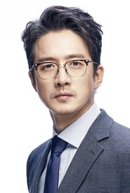 Jung Jun-ho portrait