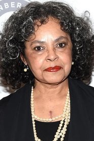 Lynda Gravatt portrait