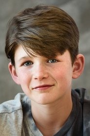 Jude Culham-Keays portrait