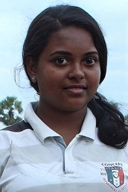 Varunika portrait
