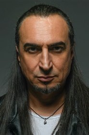 Ogün Sanlısoy portrait