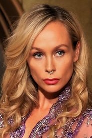 Kristina Korsholm portrait