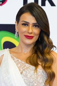 Injy Al Moqaddem portrait