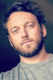 Jérémie Galan portrait
