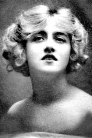 Ivy Close portrait
