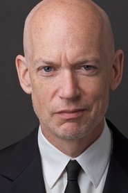Christopher Gurr portrait