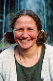 Ingebjørg Torgersen portrait