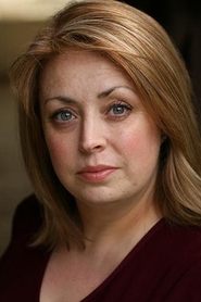 Liz Ewing portrait