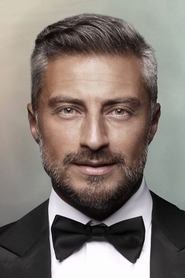 Selçuk Yapar portrait