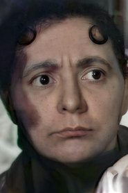 Laure Paillette portrait