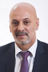 Hajibaba Mammadov portrait