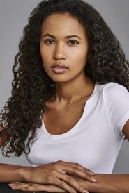 Fola Evans-Akingbola portrait