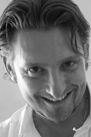 Laurent Cerulli portrait